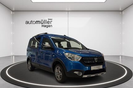 Dacia Dokker Gebrauchtwagen