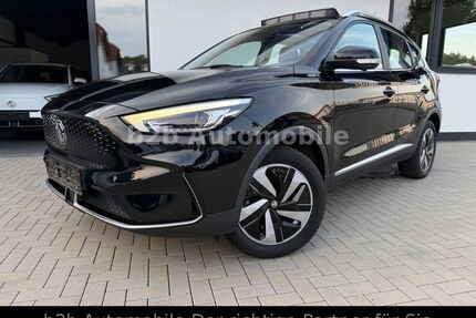 MG ZS Gebrauchtwagen