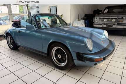 Porsche 911 Gebrauchtwagen
