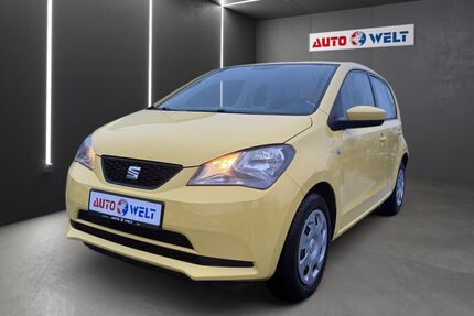 Seat Mii Gebrauchtwagen