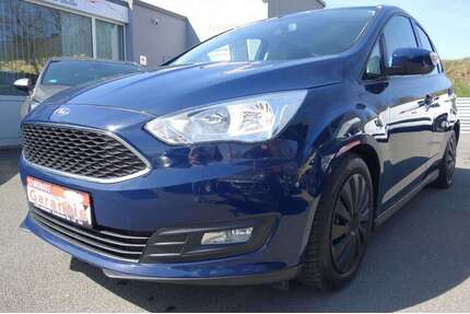Ford C-Max Gebrauchtwagen