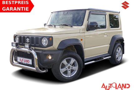 Suzuki Jimny Gebrauchtwagen