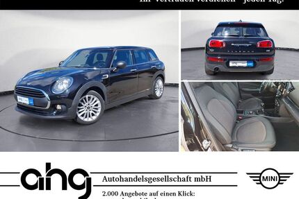 Mini One Clubman Gebrauchtwagen