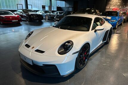 Porsche 992 Gebrauchtwagen