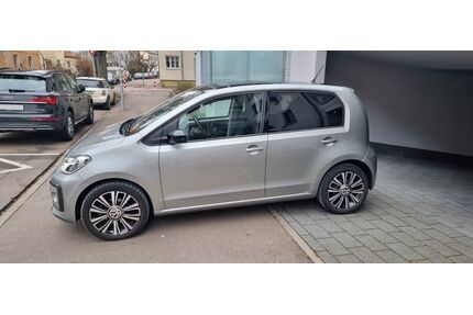 VW up! Gebrauchtwagen