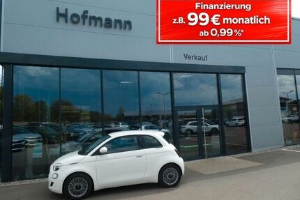 Fiat 500e Gebrauchtwagen