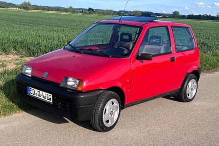 Fiat Cinquecento Gebrauchtwagen