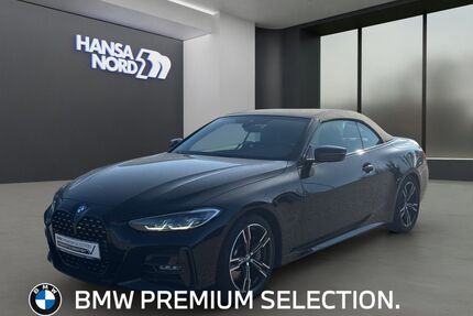 BMW 430 Gebrauchtwagen
