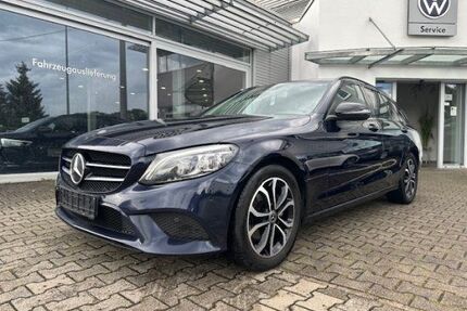 Mercedes-Benz C 220 Gebrauchtwagen
