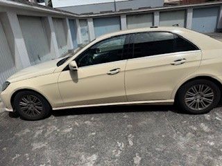 Mercedes-Benz E 220 Gebrauchtwagen