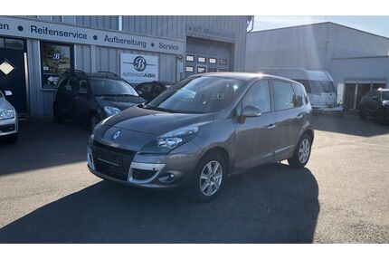 Renault Scenic Gebrauchtwagen