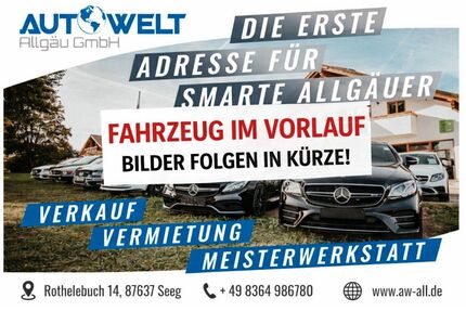 VW Arteon Gebrauchtwagen