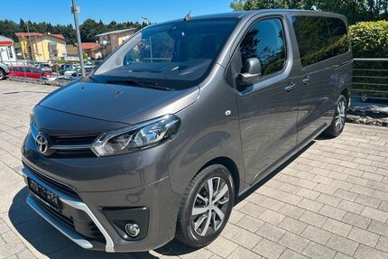 Toyota Proace (Verso) Gebrauchtwagen