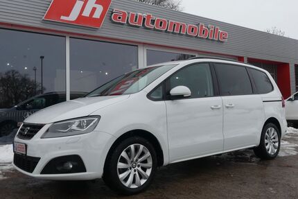 Seat Alhambra Gebrauchtwagen