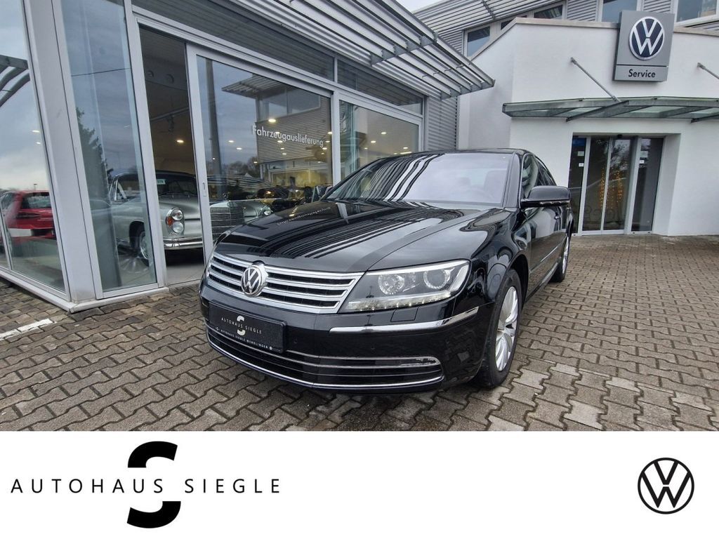 Phaeton
