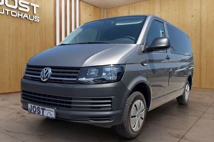 VW T6 Transporter Gebrauchtwagen