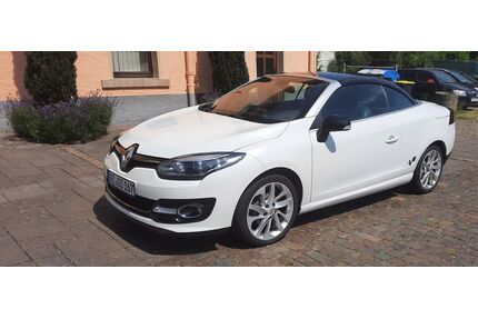 Renault Megane Gebrauchtwagen