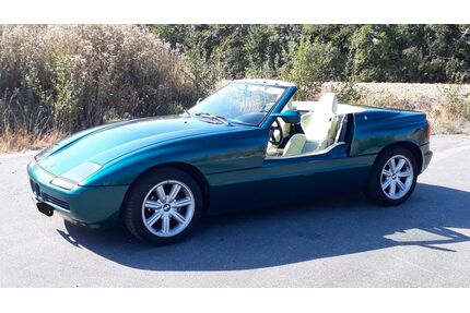 BMW Z1 Gebrauchtwagen