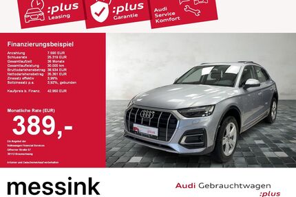Audi Q5 Gebrauchtwagen