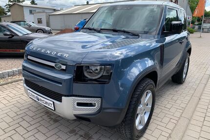 Land Rover Defender Gebrauchtwagen
