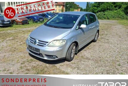 VW Golf Plus Gebrauchtwagen
