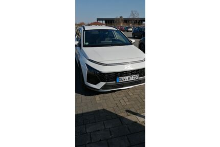 Hyundai BAYON Gebrauchtwagen