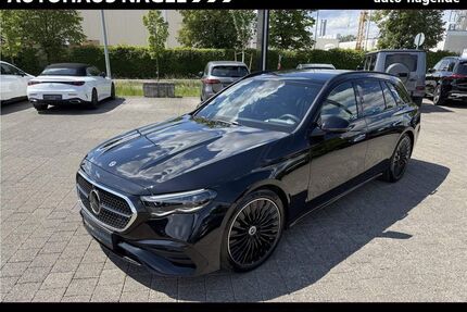 Mercedes-Benz E 300 Gebrauchtwagen