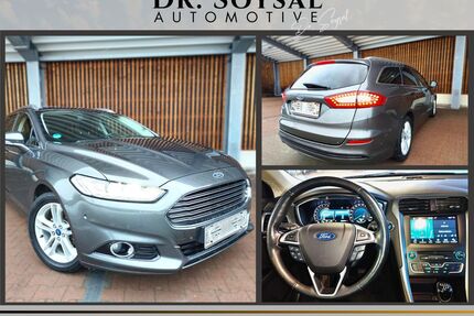 Ford Mondeo Gebrauchtwagen