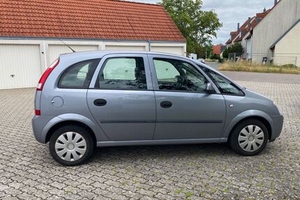 Opel Meriva Gebrauchtwagen