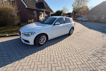 BMW 118 Gebrauchtwagen