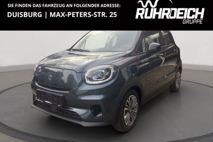 Leapmotor T03 Gebrauchtwagen