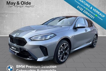 BMW 118 Gebrauchtwagen