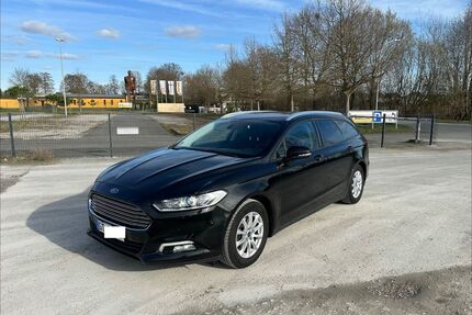 Ford Mondeo Gebrauchtwagen
