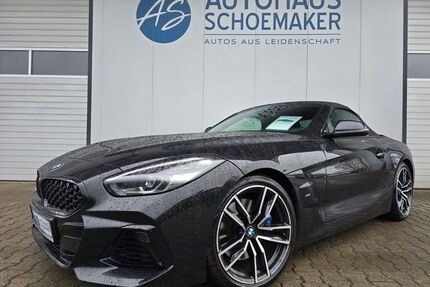 BMW Z4 M40 Gebrauchtwagen