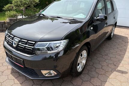 Dacia Logan Gebrauchtwagen