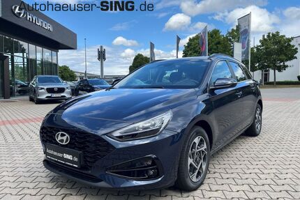 Hyundai i30 Gebrauchtwagen