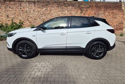 Opel Grandland (X) Gebrauchtwagen