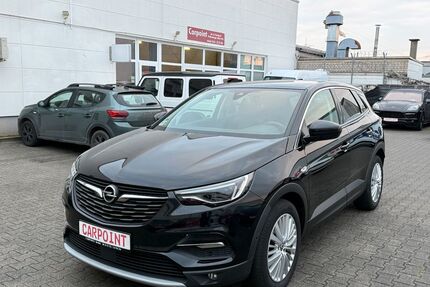 Opel Grandland (X) Gebrauchtwagen