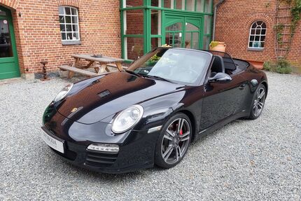 Porsche 997 Gebrauchtwagen
