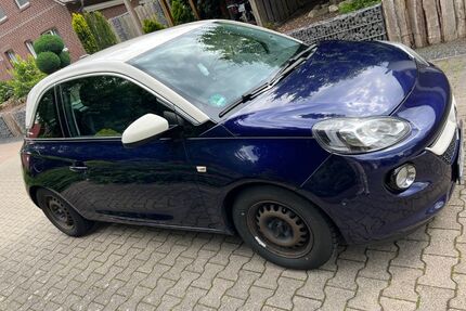 Opel Adam Gebrauchtwagen