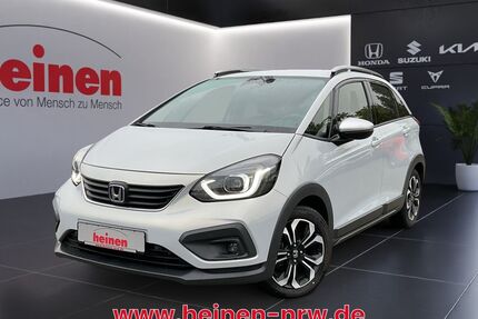 Honda Jazz Gebrauchtwagen