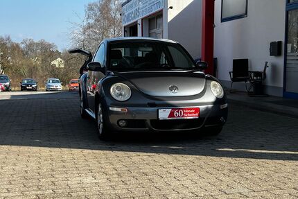VW New Beetle Gebrauchtwagen