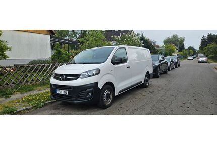 Opel Vivaro Gebrauchtwagen