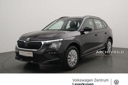 Skoda Kamiq Gebrauchtwagen