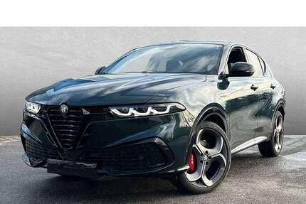 Alfa Romeo Tonale Gebrauchtwagen