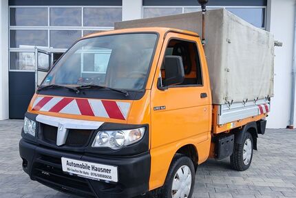 Piaggio Porter Gebrauchtwagen