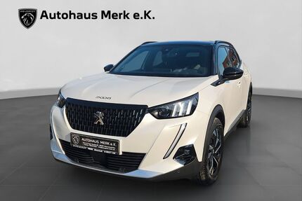 Peugeot 2008 Gebrauchtwagen