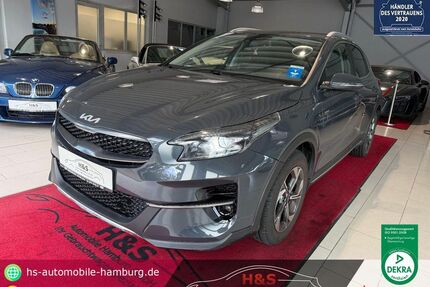 Kia XCeed Gebrauchtwagen