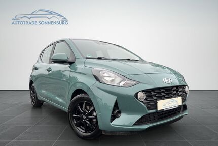 Hyundai i10 Gebrauchtwagen
