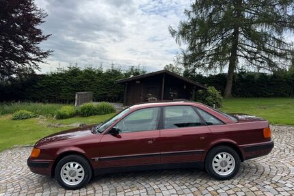 Audi 100 Gebrauchtwagen